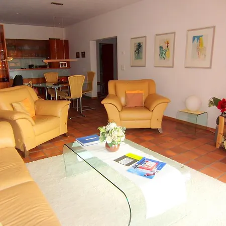 Apartment Serena 202 Arosa