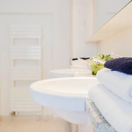 Apartment Serena 202 Arosa