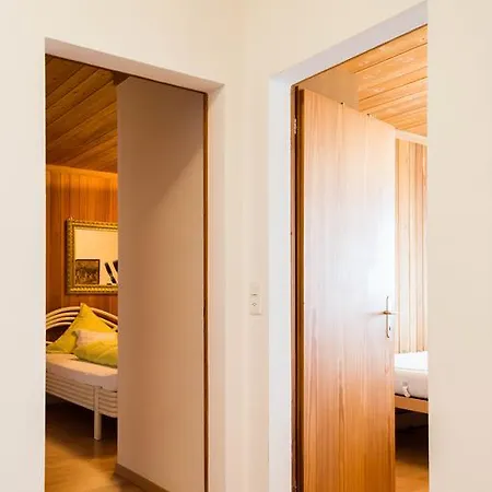 Apartment Serena 202 Arosa