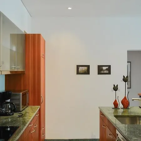 Apartment Serena 202